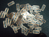 RFID Jewelry Tag – 01, the smallest RFID tag tracking jewelry for inventory RFID Jewelry Tag – 01, the smallest RFID tag tracking jewelry for inventory