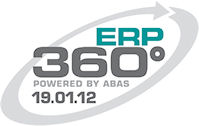 ERP 360° Event in Pune, India ERP 360° Event in Pune, India