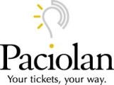 The University of Oklahoma Extends 28-Year Partnership With Paciolan