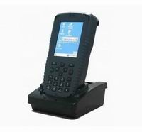 Handheld RFID reader DL8033 in 13.56MHz supports multi data transfers