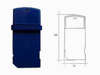 DAILY RFID introduces SD Interface RFID Reader for PDA and Smartphones DAILY RFID introduces SD Interface RFID Reader for PDA and Smartphones