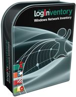 LOGINventory5 providing License Management, Access Control and MS PowerShell Scripting LOGINventory5 providing License Management, Access Control and MS PowerShell Scripting