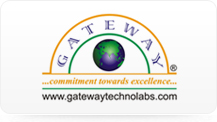 CeBIT 2010 Hannover Deutschland – Gateway TechnoLabs ist alles zu präsentieren gesetzt sein Know-how