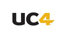 New Research Positions UC4 Software as Leader in Magic Quadrant for Data Center Workload Automation New Research Positions UC4 Software as Leader in Magic Quadrant for Data Center Workload Automation