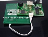 LF/HF RFID tag reader -06 is used as a rfid reader module to slash costs LF/HF RFID tag reader -06 is used as a rfid reader module to slash costs
