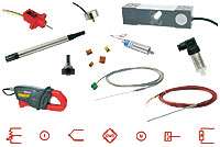 Sensor technology at bmcm: Industrial sensors and strain gauges Sensor technology at bmcm: Industrial sensors and strain gauges