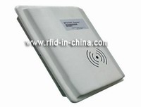 EPC Gen2 RFID Readers with UHF Technology EPC Gen2 RFID Readers with UHF Technology
