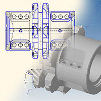CAD freeware for Windows® and Linux® now used commercially CAD freeware for Windows® and Linux® now used commercially