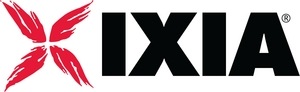 Ixia Announces CEO Transition and Appointment of Victor Alston as Chief Operating Officer Ixia Announces CEO Transition and Appointment of Victor Alston as Chief Operating Officer