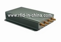 RFID Inventory Management System integrates with HF RFID Reader
