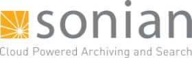 Sonian Announces Partnership With ISI Sonian Announces Partnership With ISI