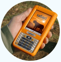Two Technologies Introduces Safari Rugged Hand Held Computer Designed for a multitude of environment Two Technologies Introduces Safari Rugged Hand Held Computer Designed for a multitude of environment