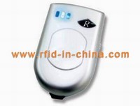 HF Portable RFID Reader with Bluetooth Connectivity