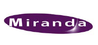 Miranda Launches End-To-End Loudness Monitoring, Logging and Correction Solutions at NAB Miranda Launches End-To-End Loudness Monitoring, Logging and Correction Solutions at NAB