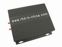 UHF RFID Reader with High-Performance from DAILY