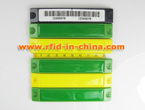 Latestest RFID Active Tags (2.4GHz) — Track Assets Easily in Real-Time for Inventory and Anti-losing Latestest RFID Active Tags (2.4GHz) — Track Assets Easily in Real-Time for Inventory and Anti-losing