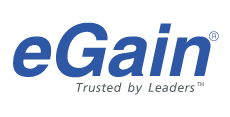 eGain Featured in KMWorld-s “100 Companies that Matter in Knowledge Management” List Sixth Year in a Row eGain Featured in KMWorld-s “100 Companies that Matter in Knowledge Management” List Sixth Year in a Row
