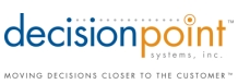 DecisionPoint Systems Expands Field Mobility Practice With the Appointment of Brendan Scanlan as Director of Carrier Relations DecisionPoint Systems Expands Field Mobility Practice With the Appointment of Brendan Scanlan as Director of Carrier Relations