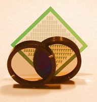 colorPol® polarizers with new broadband AR coating colorPol® polarizers with new broadband AR coating