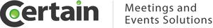 Certain, Inc. Completes Transition to Best-in-Class Cloud Infrastructure Certain, Inc. Completes Transition to Best-in-Class Cloud Infrastructure