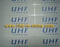 Mini USB RFID Reader Realizes mobile office Mini USB RFID Reader Realizes mobile office