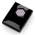 Miniaturized JENCOLOR Color Sensor Module for Backlighting Applications Miniaturized JENCOLOR Color Sensor Module for Backlighting Applications