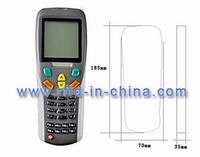 Smart LF Handheld Reader released by DAILY RFID