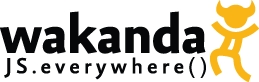 4D Announces New Wakanda Beta; Provides First Complete Model-Driven, End-to-End JavaScript Stack 4D Announces New Wakanda Beta; Provides First Complete Model-Driven, End-to-End JavaScript Stack