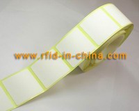 HF RFID Labels: a smart choice for RFID Library Management
