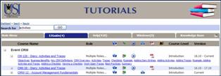 Customer surveys in the event management industry: web-based seminars on a rise