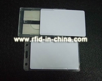 DAILY UHF RFID Tags deliver read range of up to 15 feet