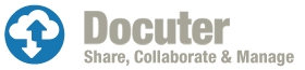 Document Collaboration, Sharing and Cloud Storage With Docuter Document Collaboration, Sharing and Cloud Storage With Docuter
