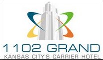 1102 GRAND, Kansas City-s Internet Hub & Colocation Facility, Announces the PoP Expansion of Hurricane Electric