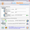 Internet Explorer Password Reset