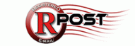 RPost Registered Email Services Meet the European Telecom REM Standard RPost Registered Email Services Meet the European Telecom REM Standard