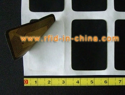 RFID File Tracking System optimizes file inventory management RFID File Tracking System optimizes file inventory management