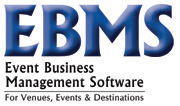 EBMS software-release 18.1 offers customers in the event industry increased productivity and efficie EBMS software-release 18.1 offers customers in the event industry increased productivity and efficie
