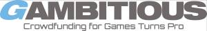Gambitious Launches as the Definitive Crowdfunding Platform for the Video Games Industry Gambitious Launches as the Definitive Crowdfunding Platform for the Video Games Industry