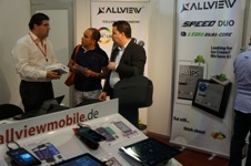Allview kündigte bei der Messe in Köln die Anwendung des Android 4.1 Jelly Bean und die Lancierung eines neuen Tablets an Allview kündigte bei der Messe in Köln die Anwendung des Android 4.1 Jelly Bean und die Lancierung eines neuen Tablets an