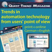 Trends in automation technology from users’ point of view  – now on the Internet as well