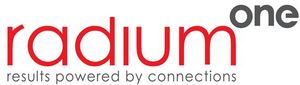 RadiumOne Announces October Conference Lineup With Series of Speaking Engagements and Sponsorships RadiumOne Announces October Conference Lineup With Series of Speaking Engagements and Sponsorships