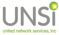 UNSi Names New Sales Vice President UNSi Names New Sales Vice President