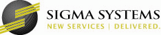 Sigma Systems Advances Its Global Sales and Services Strategy Sigma Systems Advances Its Global Sales and Services Strategy