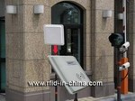 cost-effective RFID Parking Solution Kit unveiled by DAILY cost-effective RFID Parking Solution Kit unveiled by DAILY