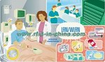 RFID in Hospital: RFID Patient Tracking Solution improves efficiency RFID in Hospital: RFID Patient Tracking Solution improves efficiency