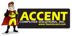 Accent Computer Solutions Named One of the Top Chamber Businesses Accent Computer Solutions Named One of the Top Chamber Businesses