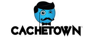 Location, Location, Location – CacheTown Delivers Augmented Reality Like a Boss Location, Location, Location – CacheTown Delivers Augmented Reality Like a Boss