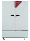 The Aspect Quality test laboratory relies on the BINDER KBF 720 constant climate chamber