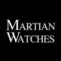 Martian Watches Launches Online Stores and Redesigned Web Site Martian Watches Launches Online Stores and Redesigned Web Site