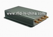 HF RFID Reader DL5510: an ideal tool for RFID Inventory tracking
